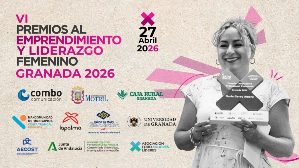 Andalucía Emprende tweet media