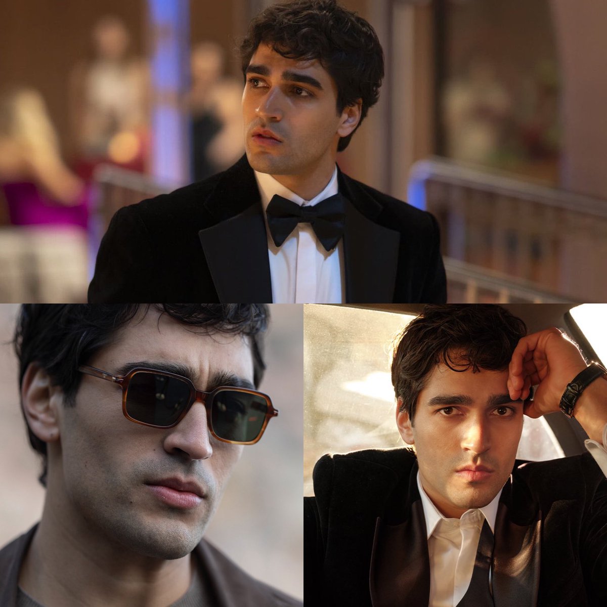 مسلسلات تركية 🇸🇦🍿 tweet media