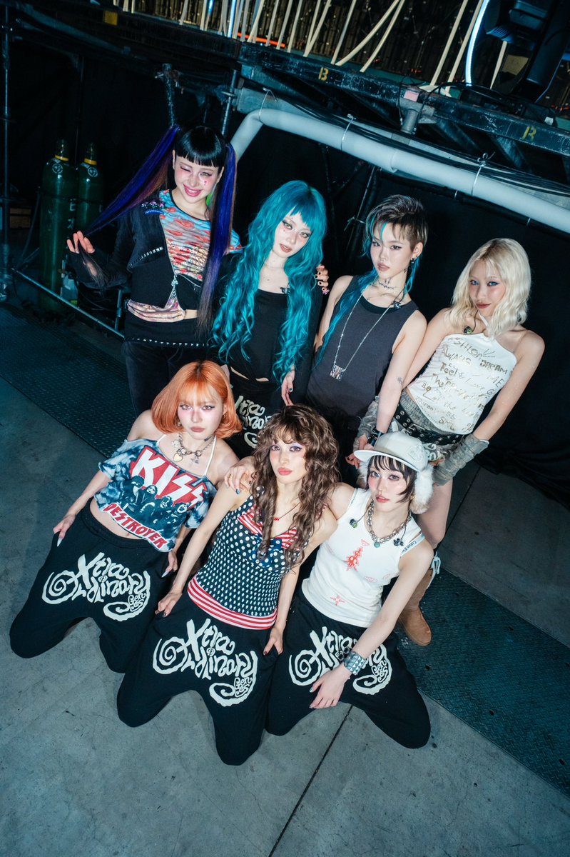 XG OFFICIAL tweet media