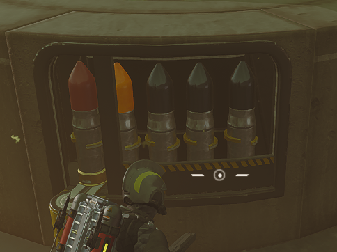 Helldivers NOW tweet media