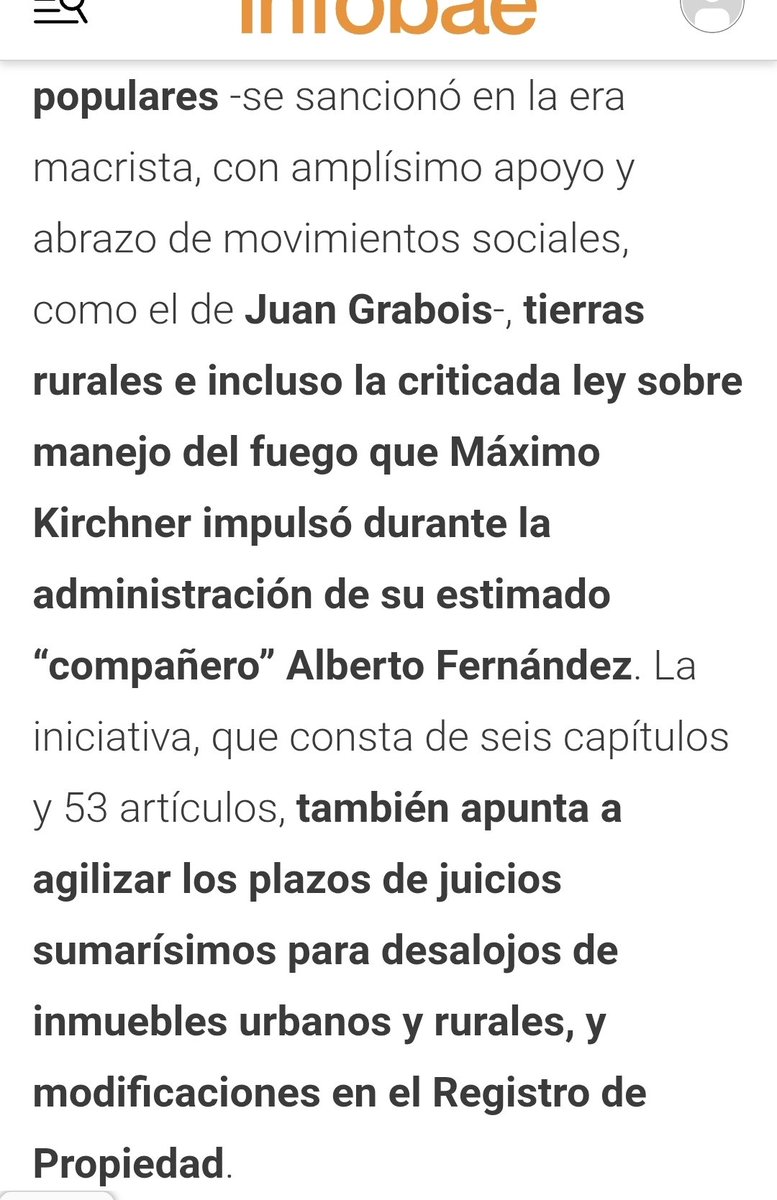 Propietarios Unidos de Argentina. tweet media