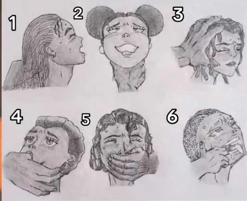 Amara✨💕 tweet media