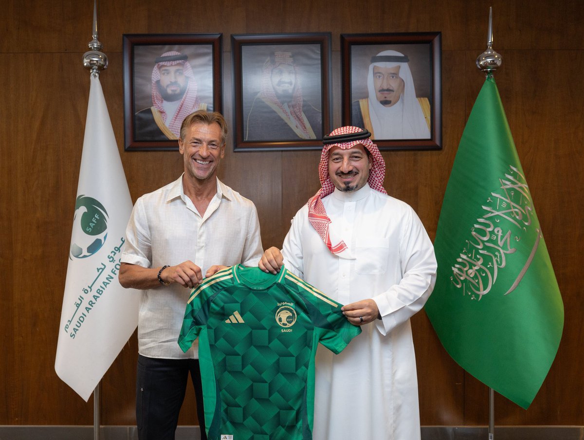 أخبار الهلال tweet media