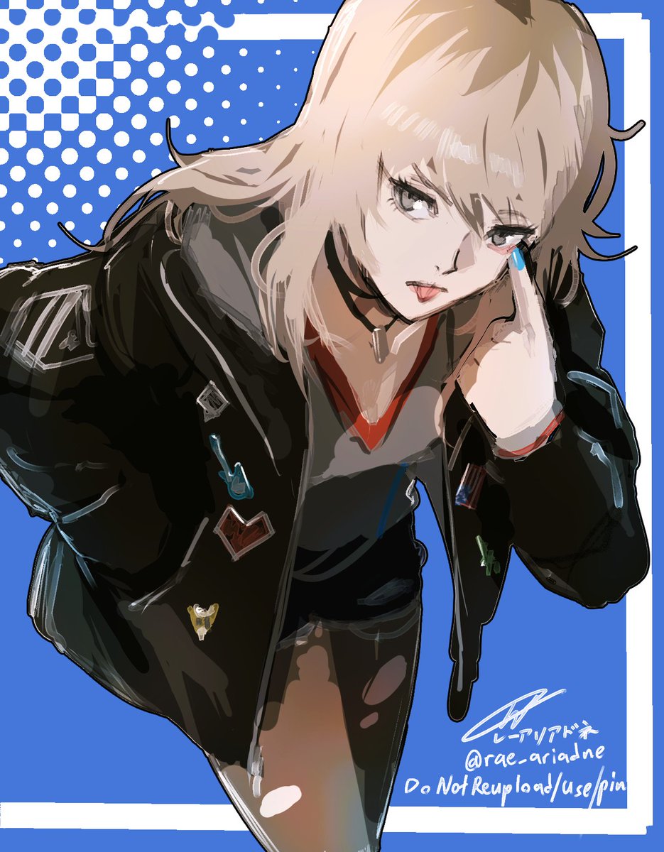 レー アリアドネ (COMMISSIONS OPEN) tweet media