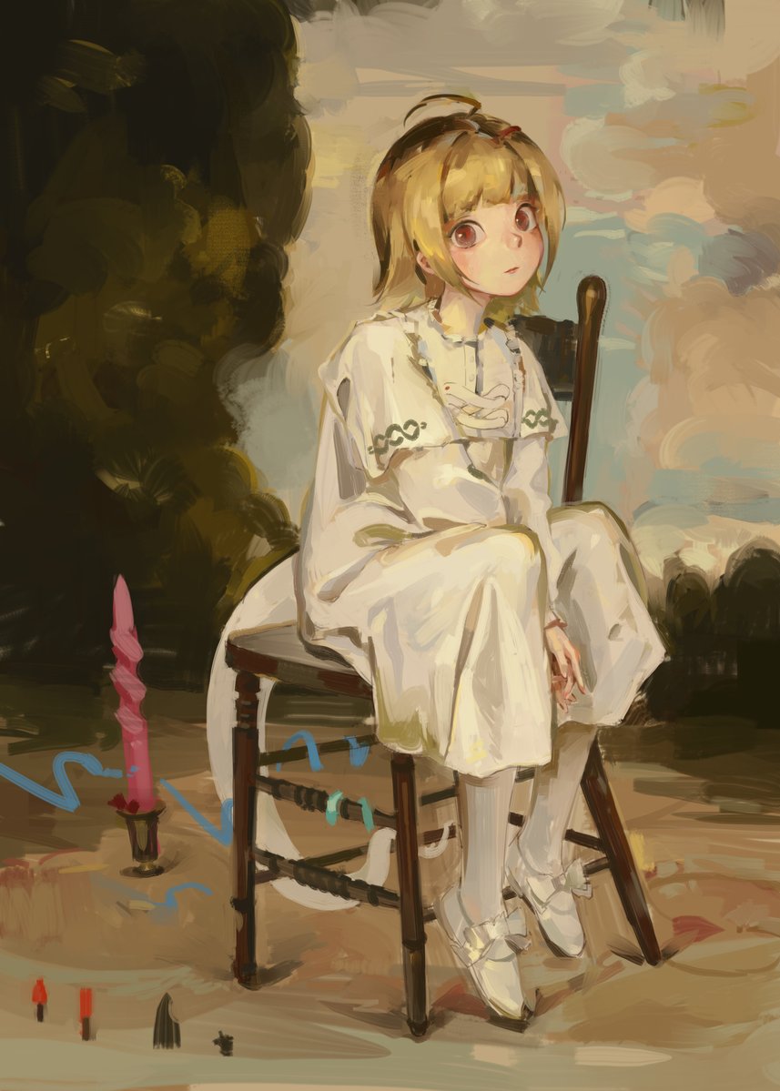 天才裤头 tweet media