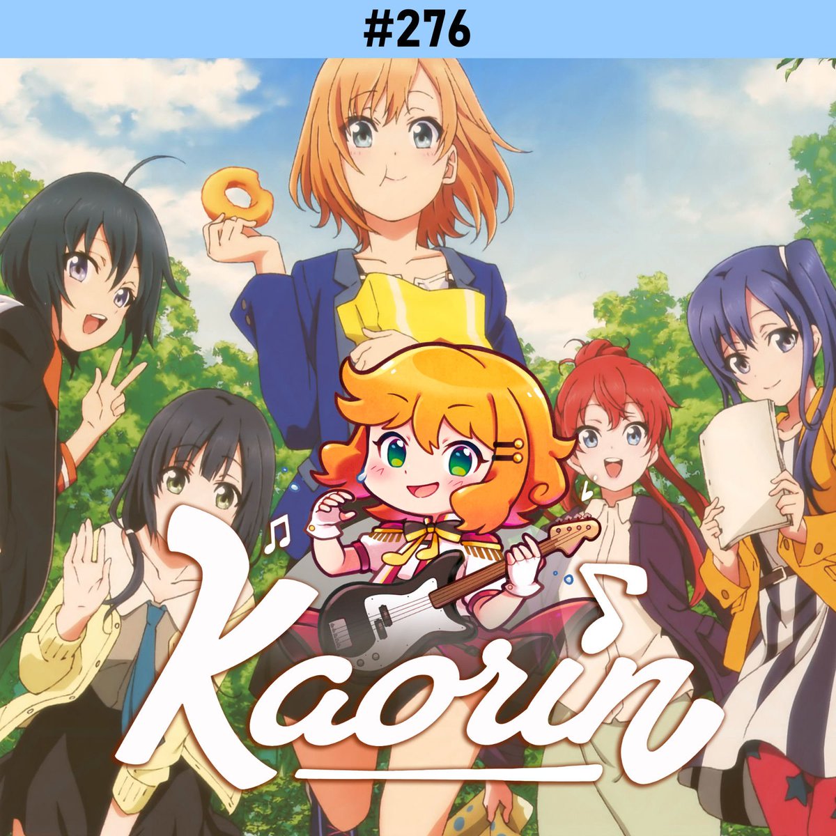 datKaorin's tweet photo. Nouvel épisode de #Kaorin en cette belle matinée, et on part explorer, en musique, la filmographie du studio PA Works ! Un studio assez unique, spécialisé dans ses oeuvres originales et une mise en valeur d'un Japon plus rural..
Bonne écoute ♪
https://t.co/cp1z4cvSQz https://t.co/rRsoTRJGMx