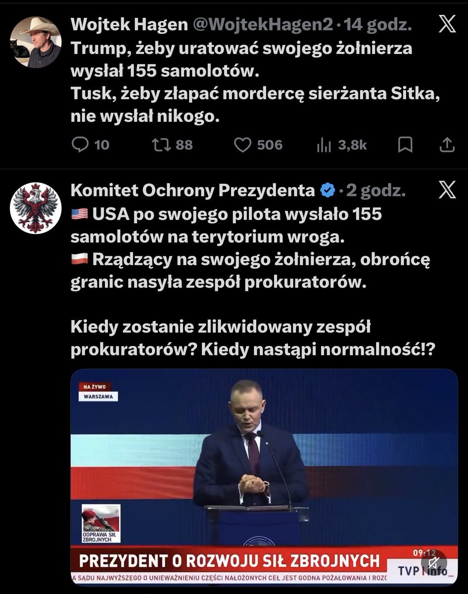edlardototti's tweet photo. @WojtekHagen2 To teraz jakaś zorganizowana akcja na X przez sutenerów ? https://t.co/rcnAvpZgMp