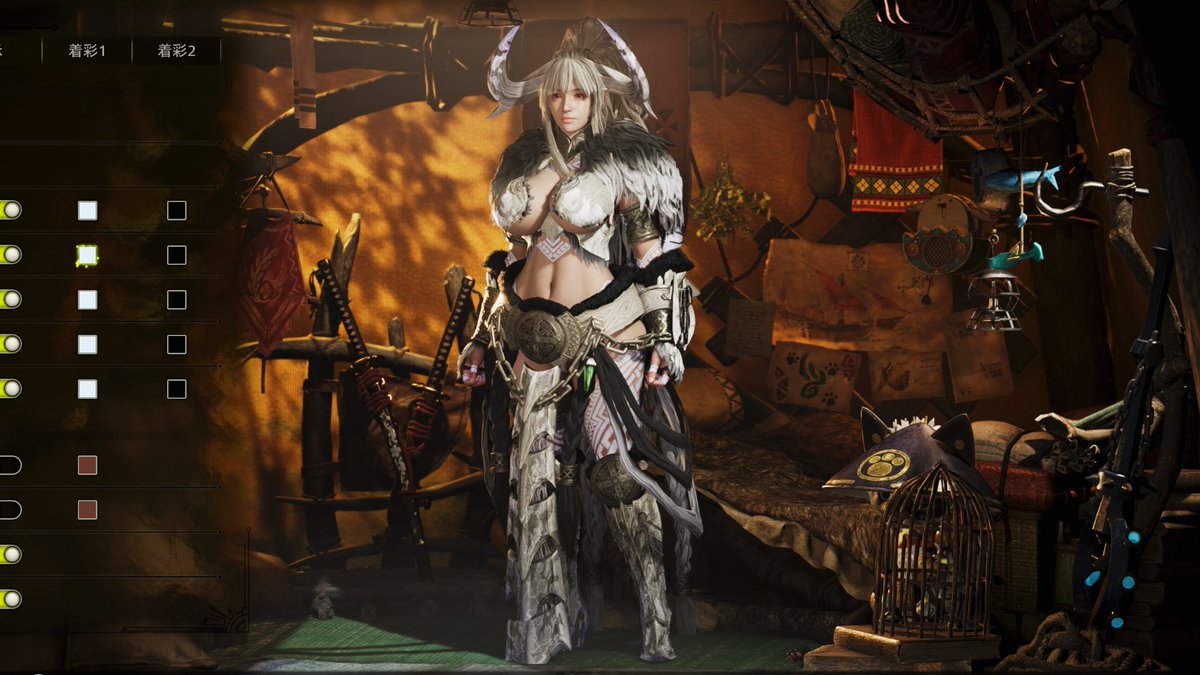 SUPER⭐RIJICHO tweet media