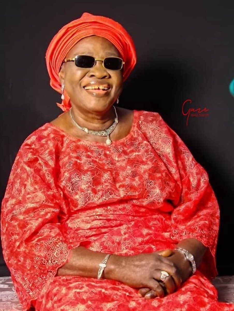 Wasiu Alabi Pasuma tweet media