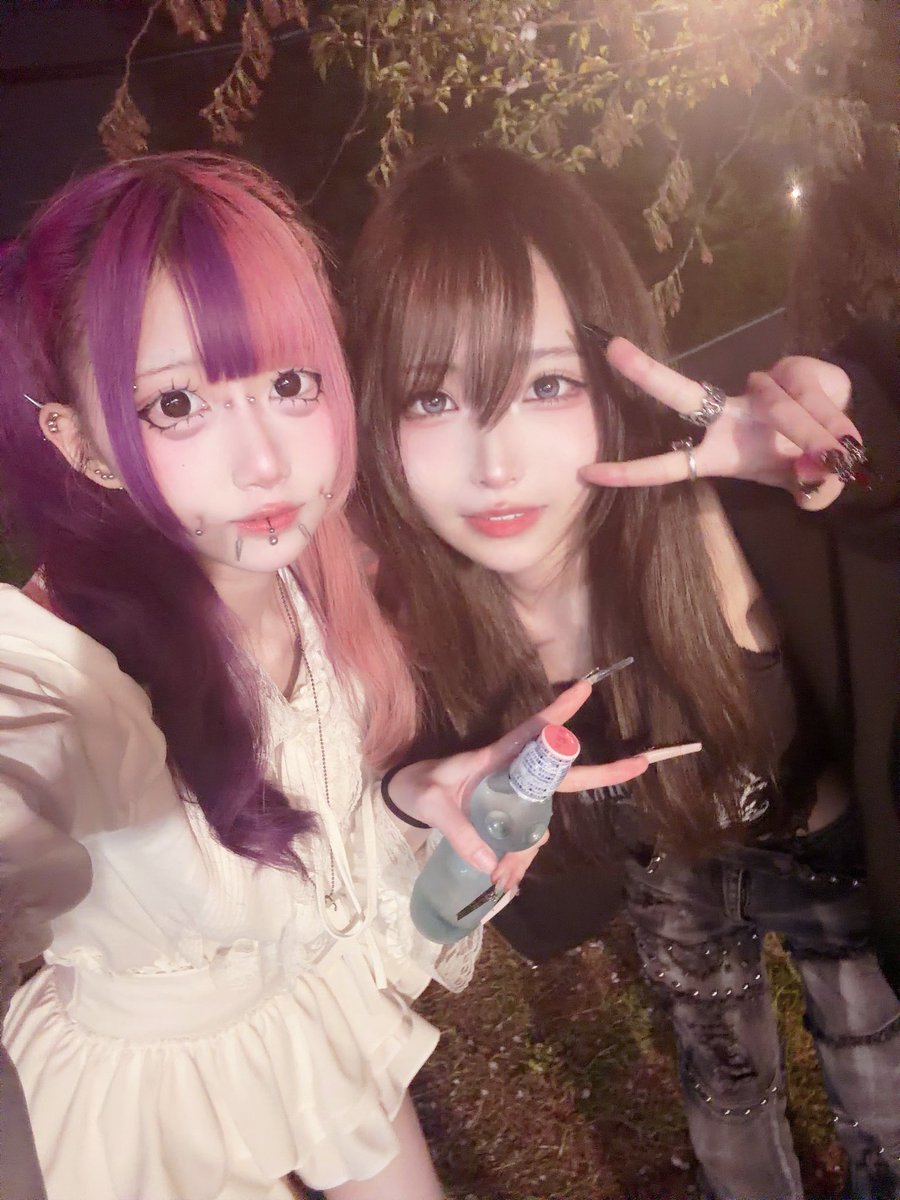 ゆに🫧 tweet media