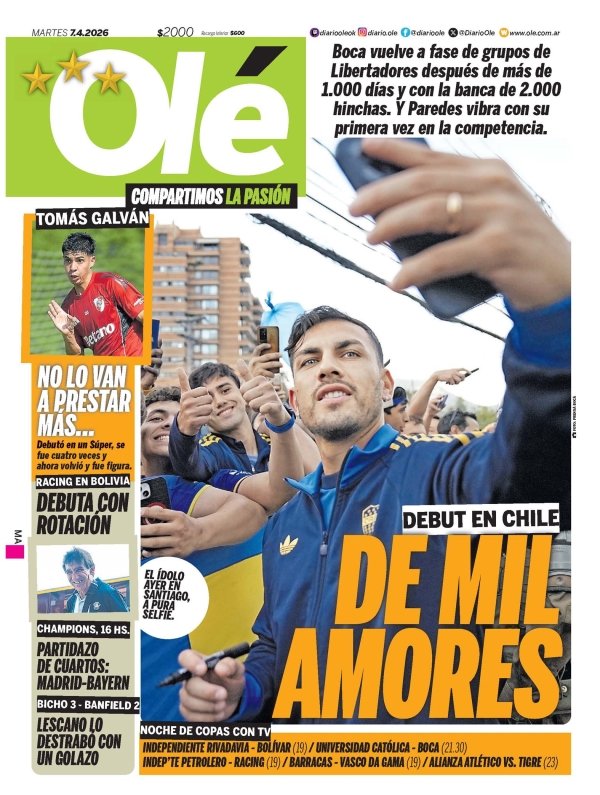 Radio Chascomús AM 1520 tweet media