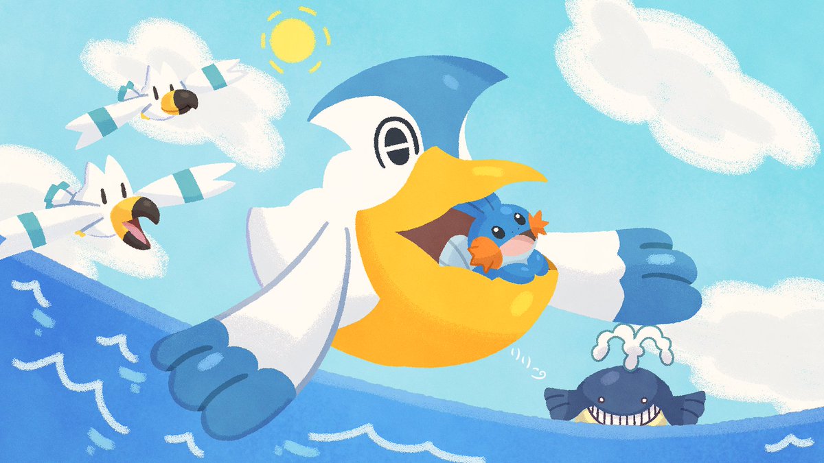 りりこ⚡️ tweet media