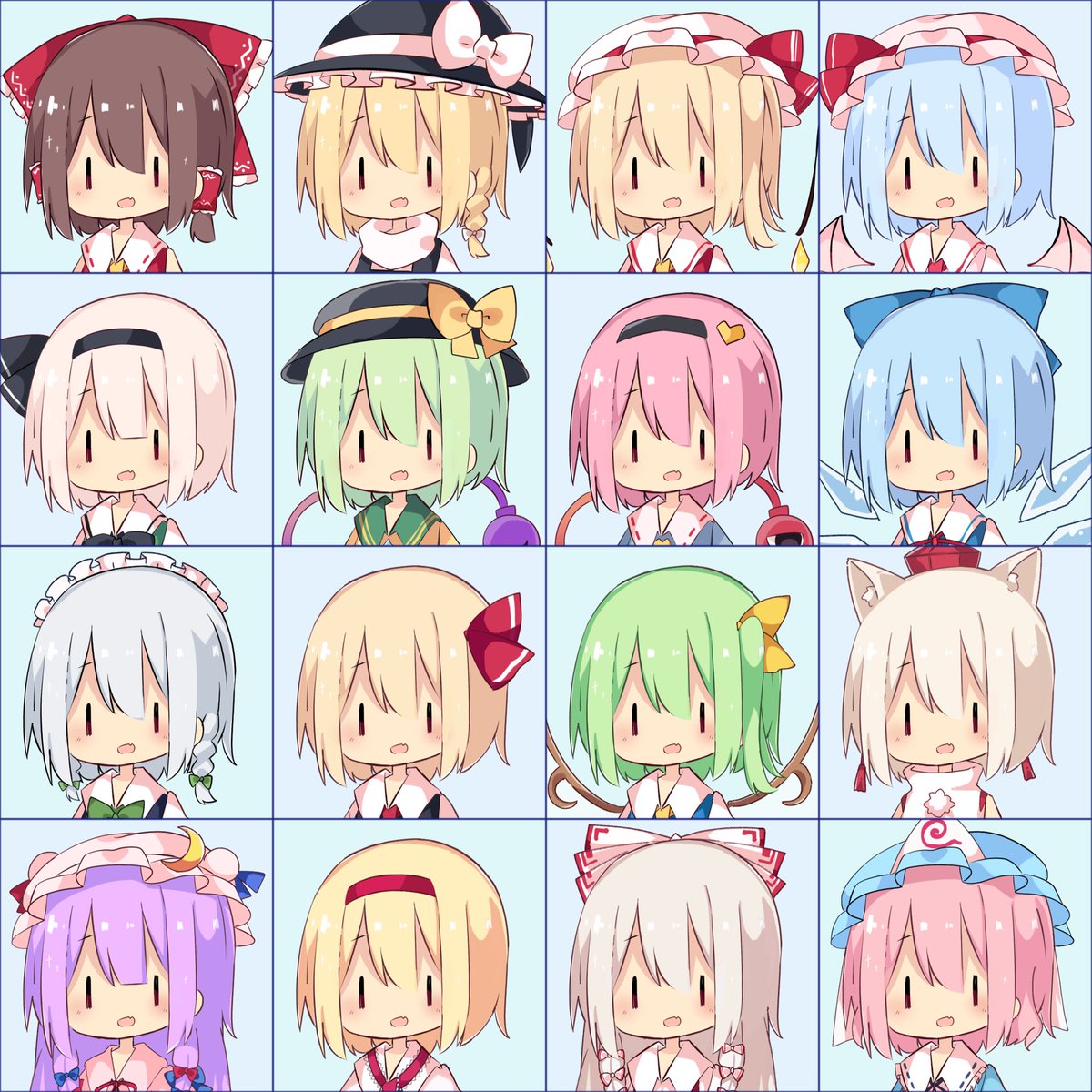 Miz8 (水八) tweet media