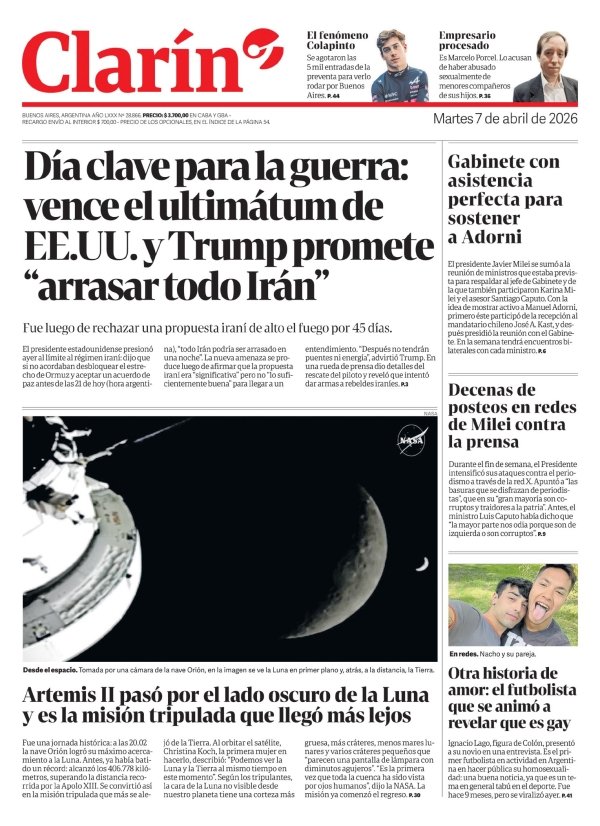 Radio Chascomús AM 1520 tweet media