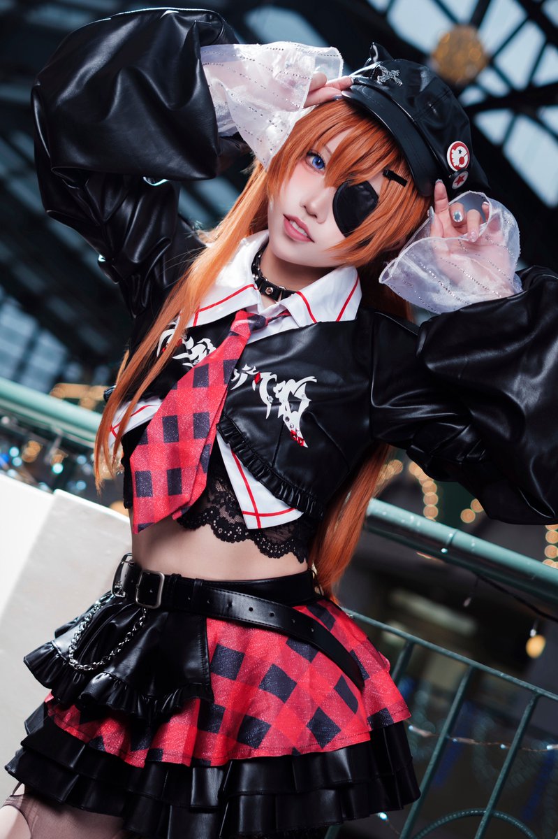 さめのち🦈ྀི tweet media