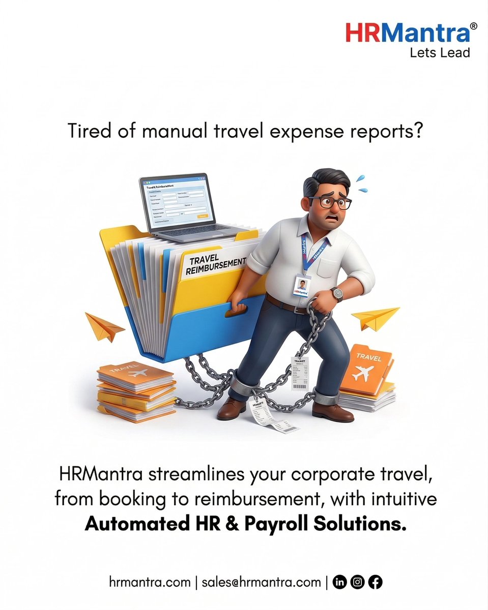 HRMantra tweet media