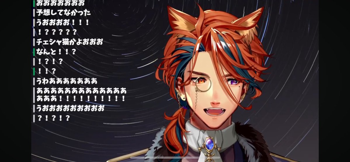 夕刻ロベル𝑪𝑨𝑾𝑨𝑰𝑰
 #夕刻ロベル新衣装