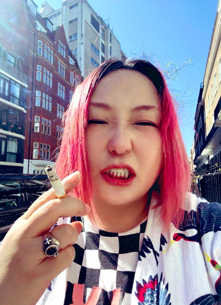 三木悠莉🌈🎤4.7.8🇬🇧/11🇫🇷/16中目黒HVEN/18TBA/5.2🇬🇦 tweet media