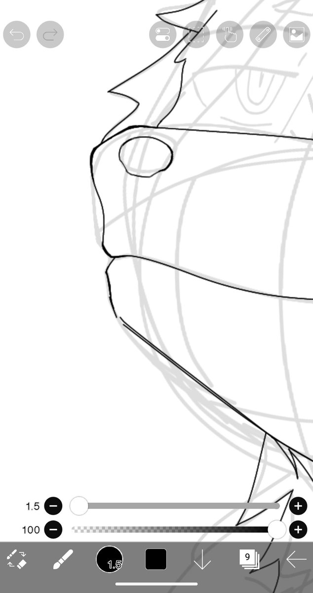 せんべえ tweet media