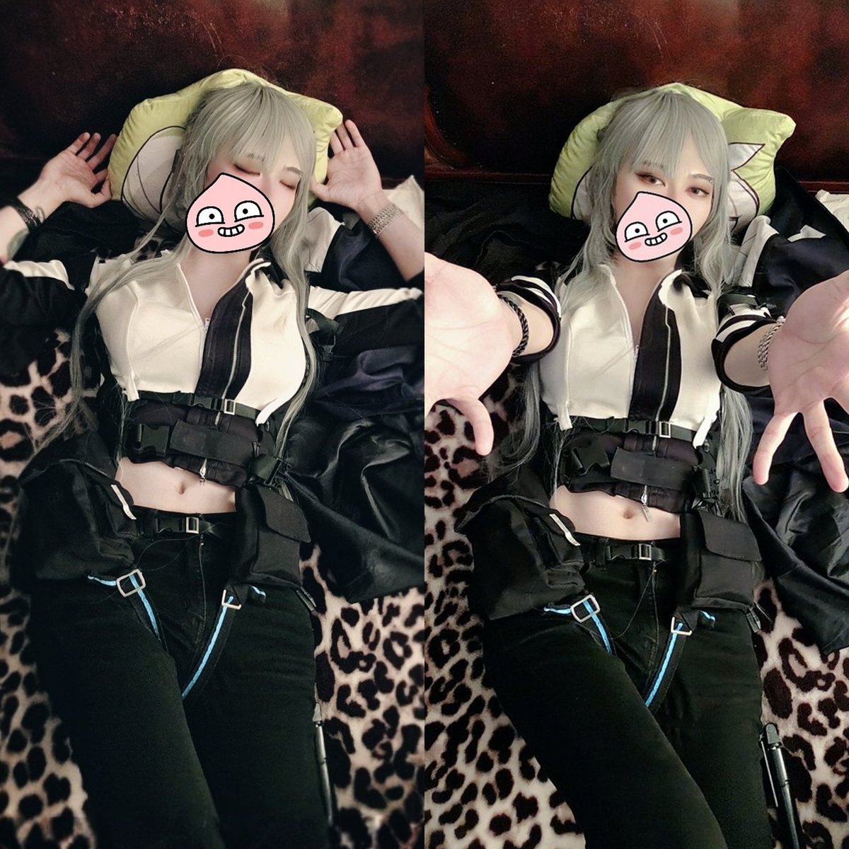 김네오 Neo_NeonKim 🇰🇷 tweet media