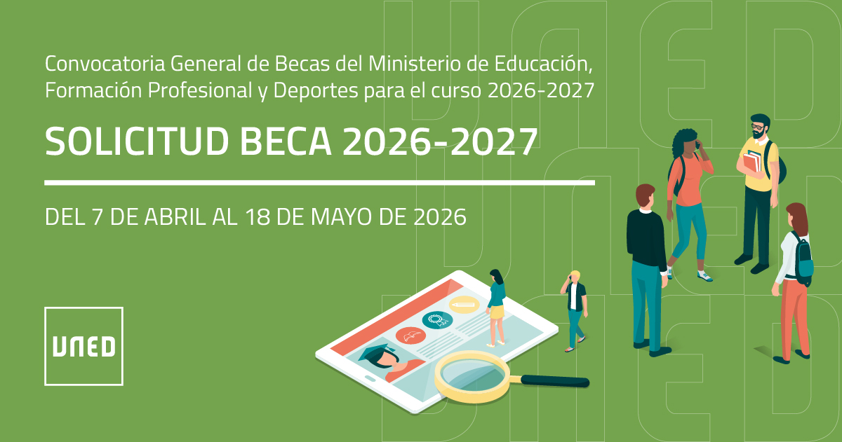 UNED Mérida tweet media