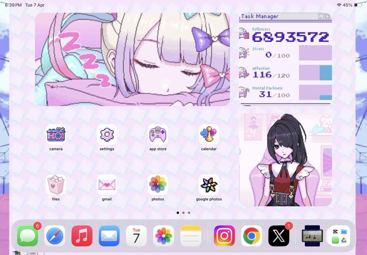 SHIOKO/刃の愛 ☆‧₊˚ tweet media