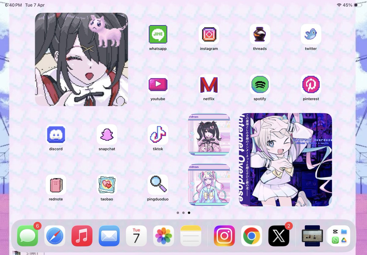 SHIOKO/刃の愛 ☆‧₊˚ tweet media