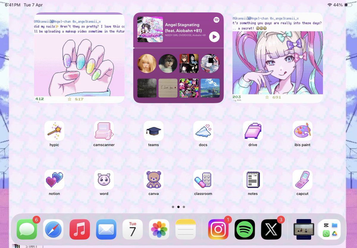 SHIOKO/刃の愛 ☆‧₊˚ tweet media