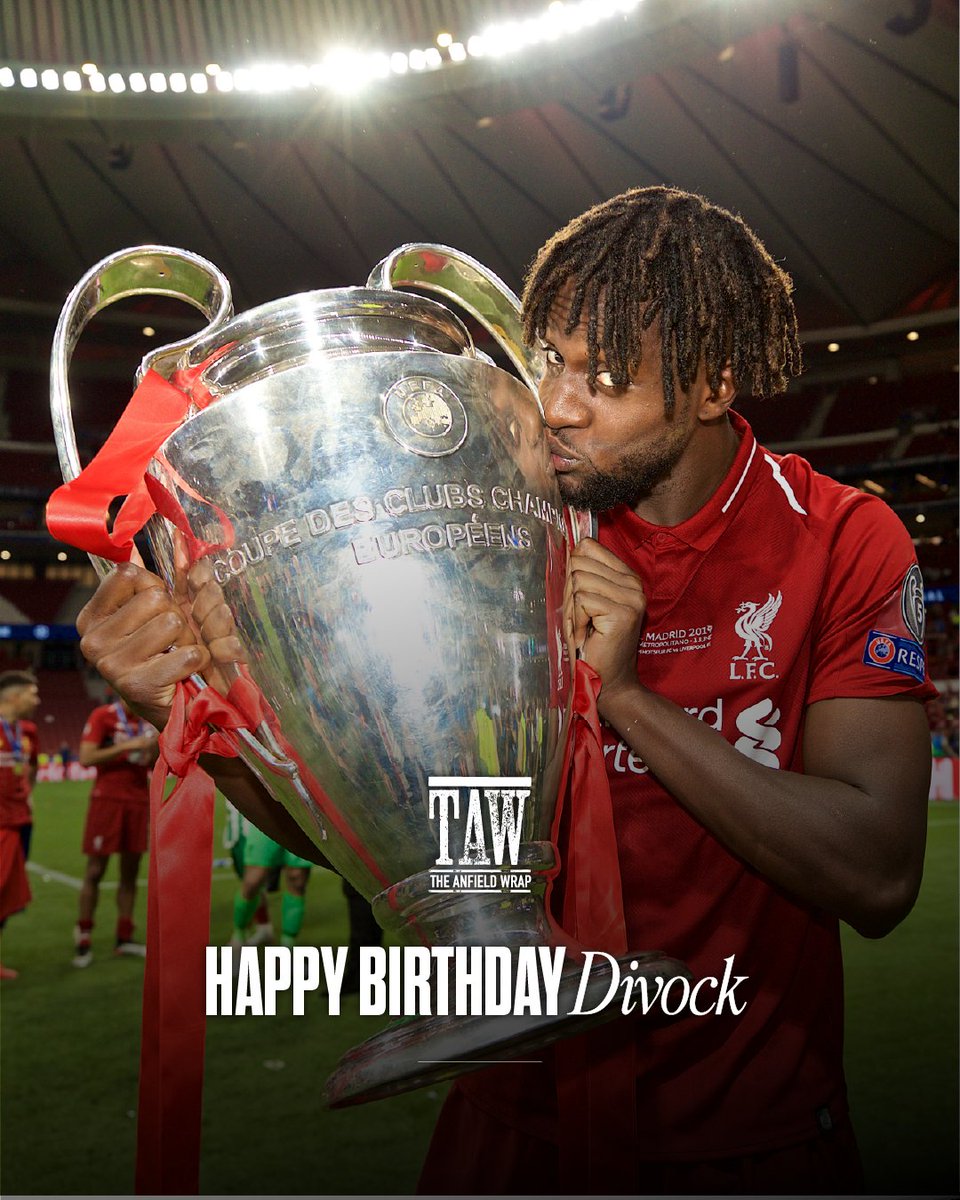 The Anfield Wrap tweet media