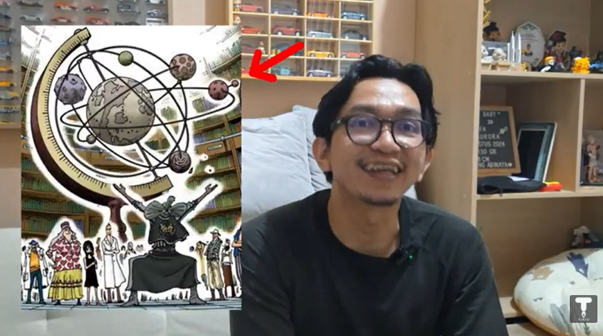 M. Ridha Intifadha tweet media