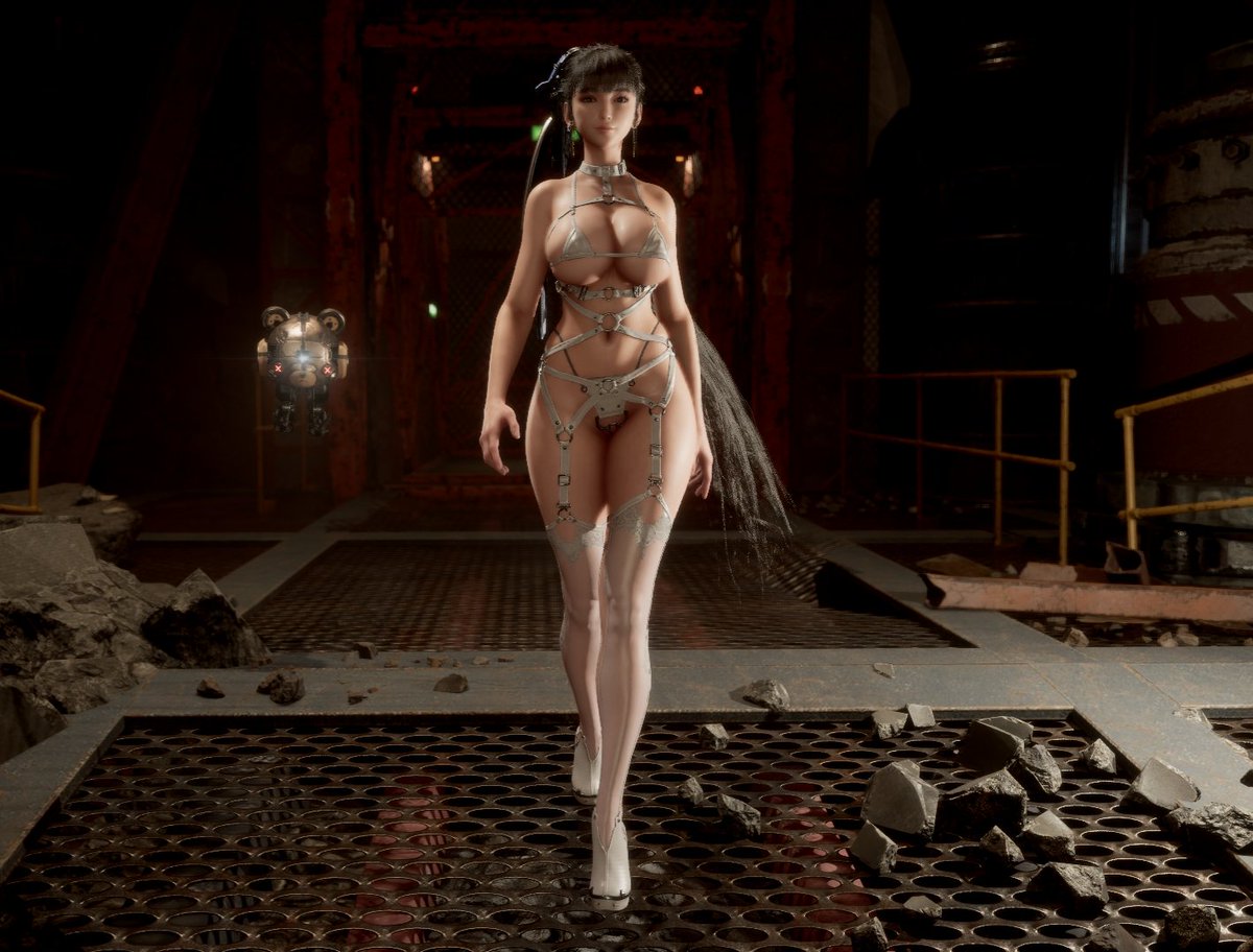 Sevenged Afterlife tweet media