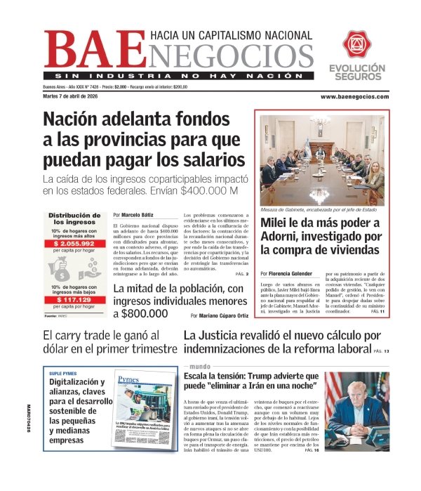 Radio Chascomús AM 1520 tweet media