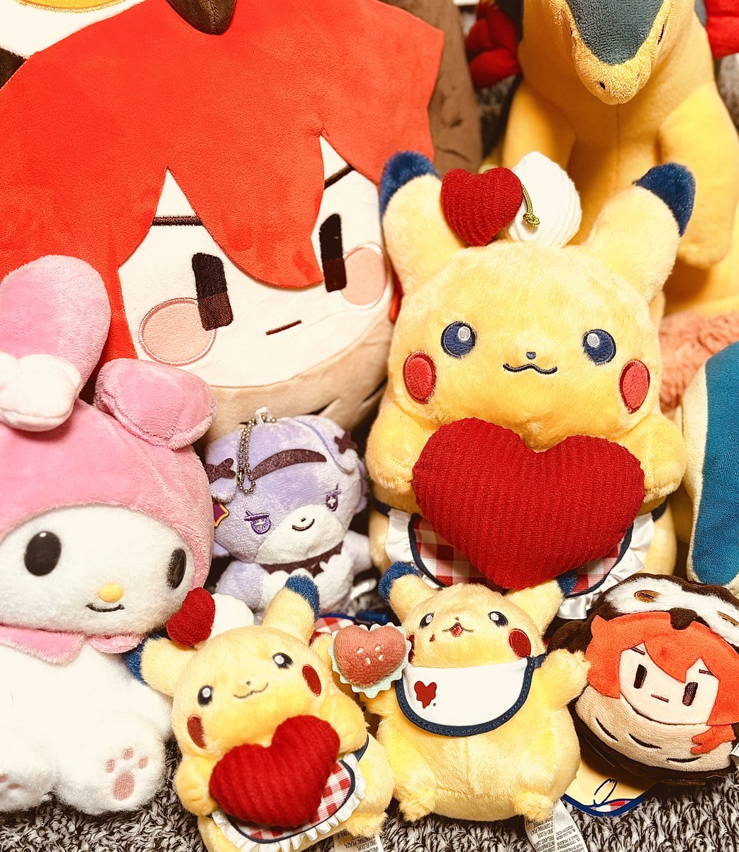 タナオ tweet media