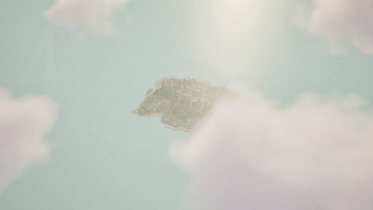 SurvivalRush's tweet photo. Lost https://t.co/oIsa8Rfium
