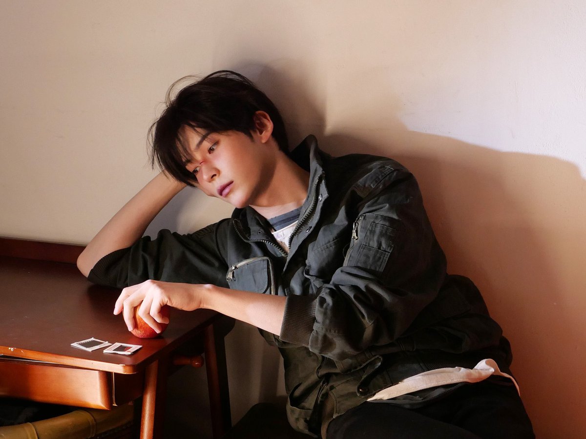 ZEROBASEONE 성한빈 SUNG HANBIN tweet media