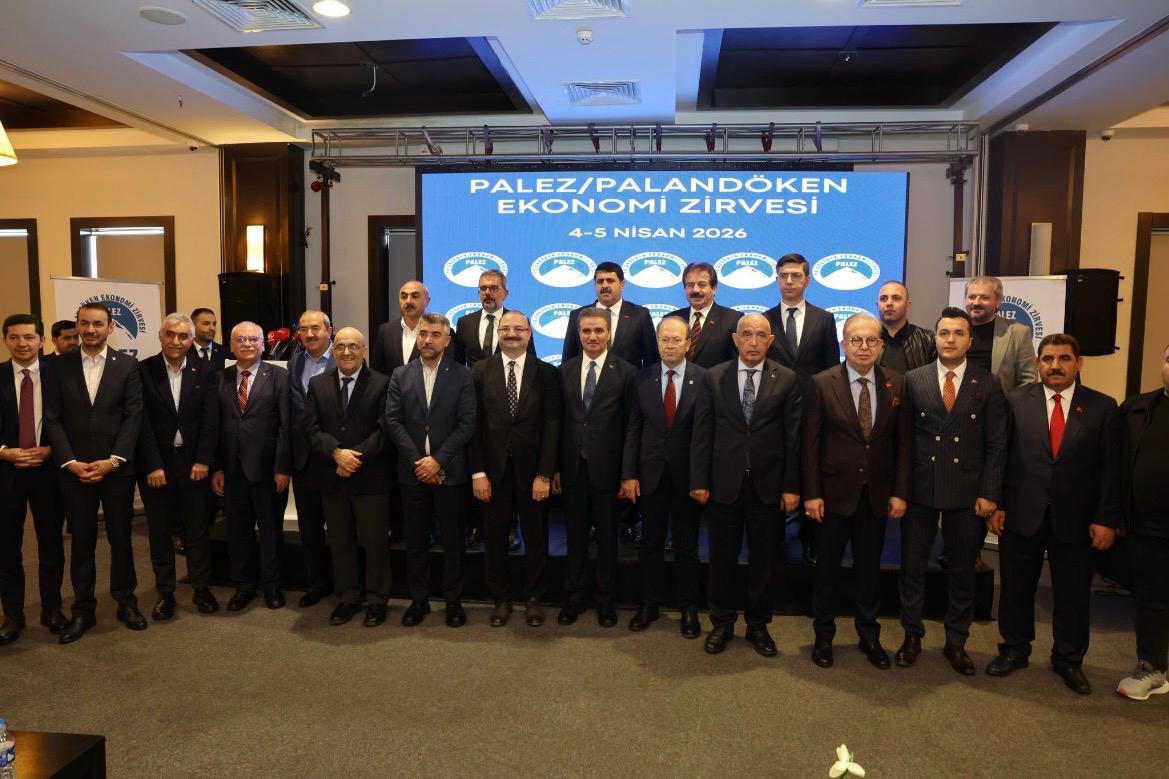 İstanbul Ticaret Üniversitesi tweet media