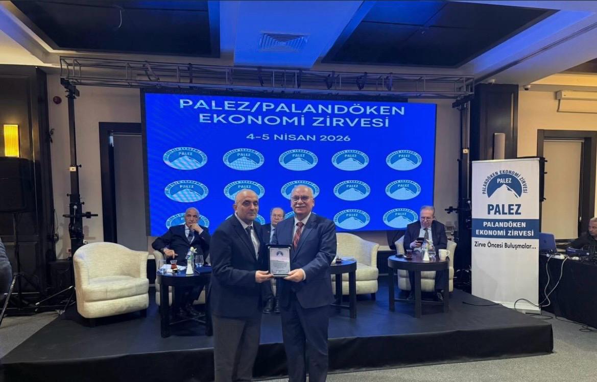 İstanbul Ticaret Üniversitesi tweet media
