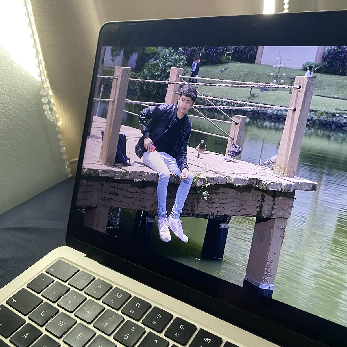 therione tweet media