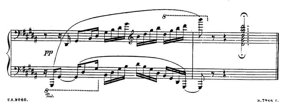 とげのむ tweet media