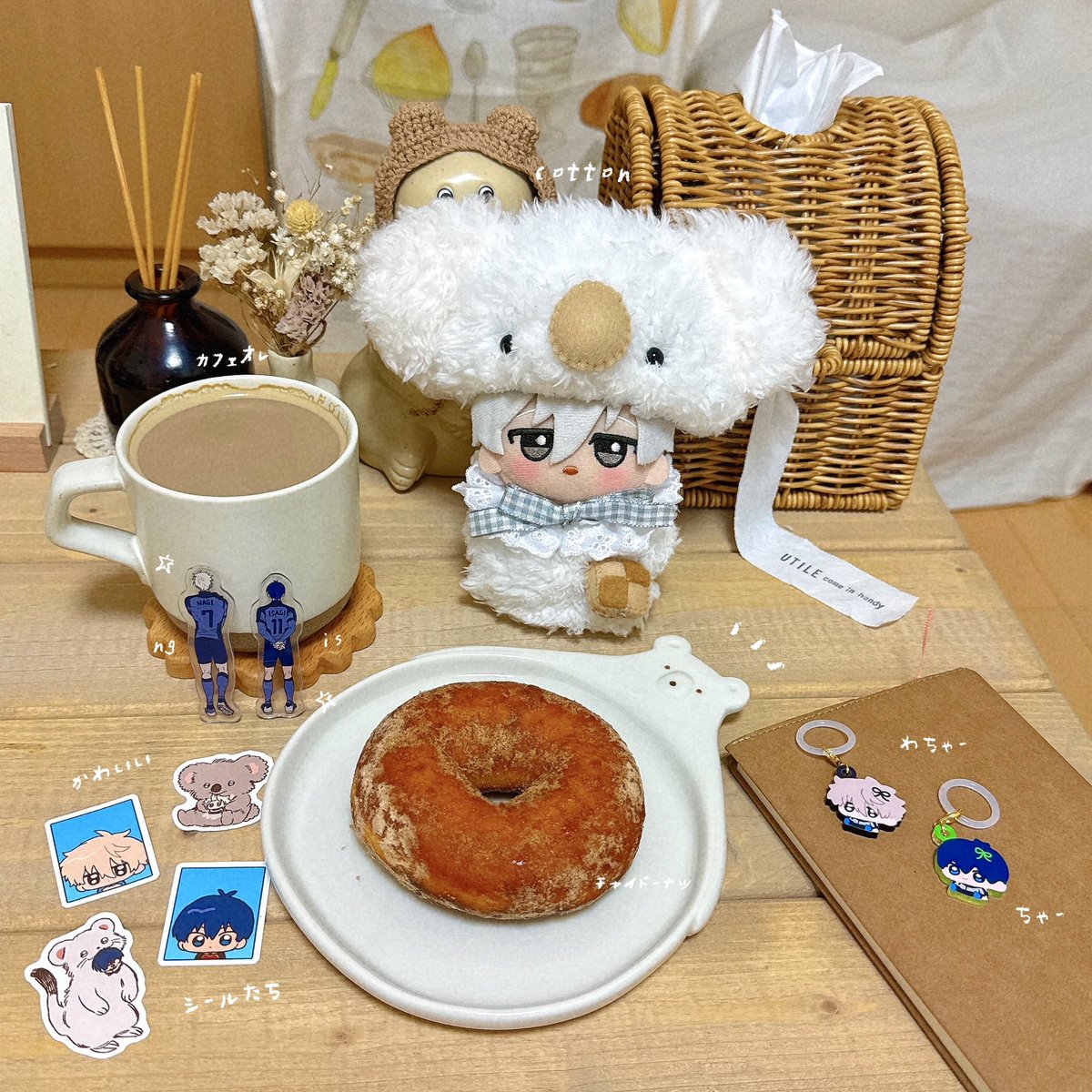 puipui_168's tweet photo. ﹋﹋

2026 . 04 . 07 🐨☁️🧦🎈 ⸒⸒ https://t.co/h2DSlmq1A8