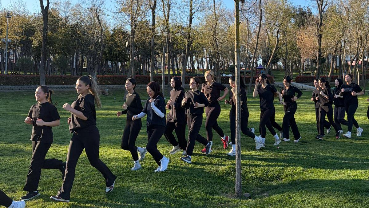 Esenler Gençlik ve Spor tweet media