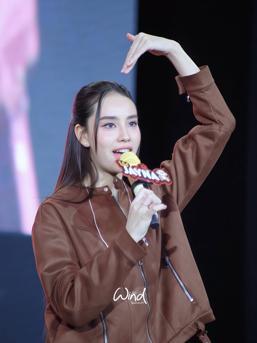 Wind (วินด) tweet media