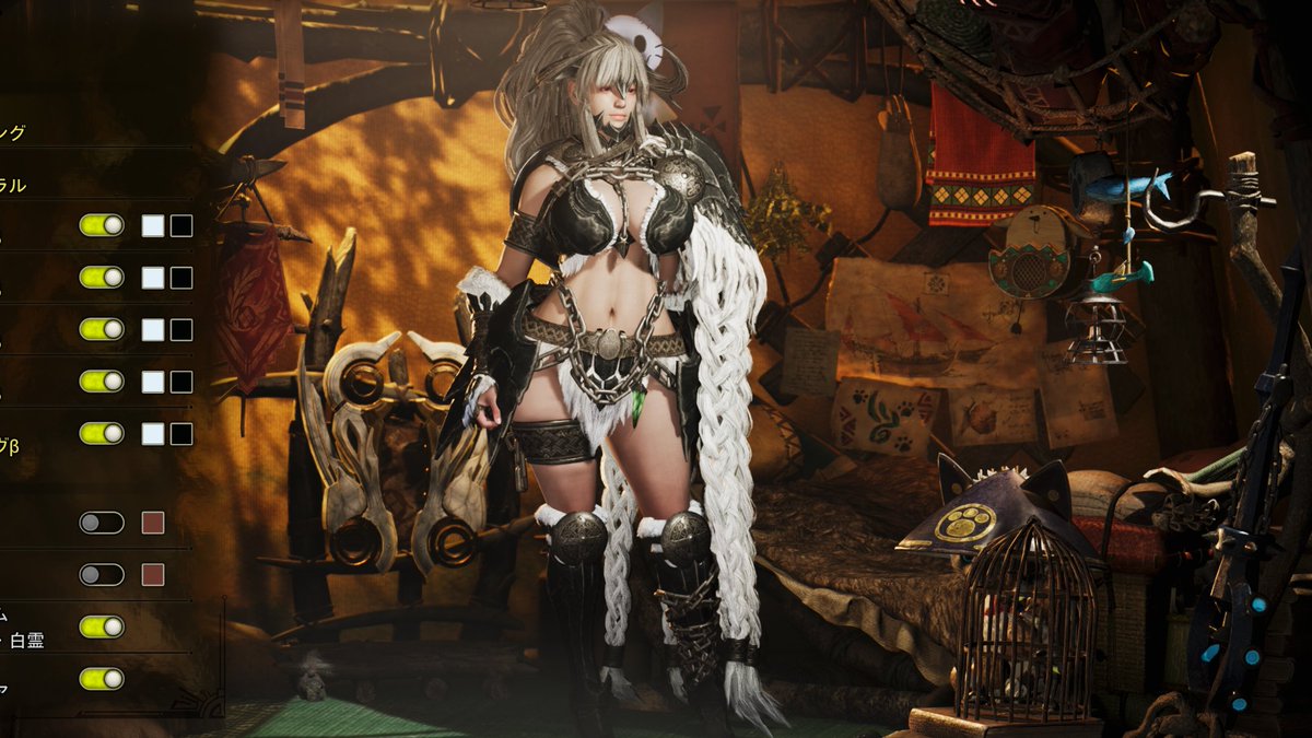 SUPER⭐RIJICHO tweet media