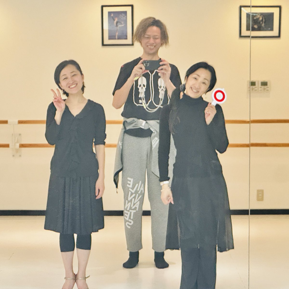 林野健志 / Takeshi Hayashino tweet media