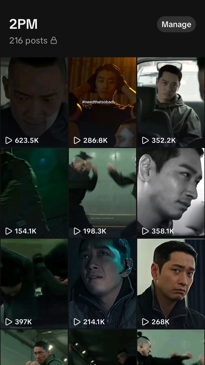 Woovy☕️She Is TTM☕️ tweet media