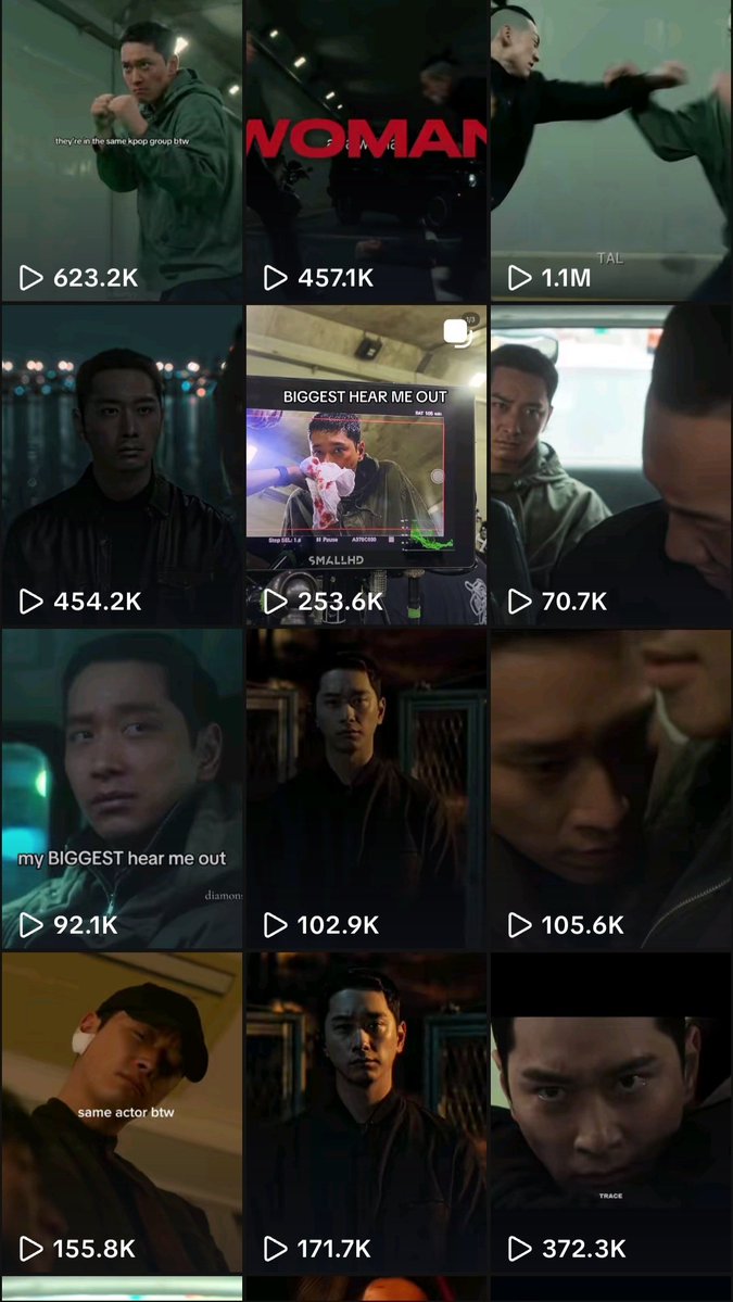 Woovy☕️She Is TTM☕️ tweet media