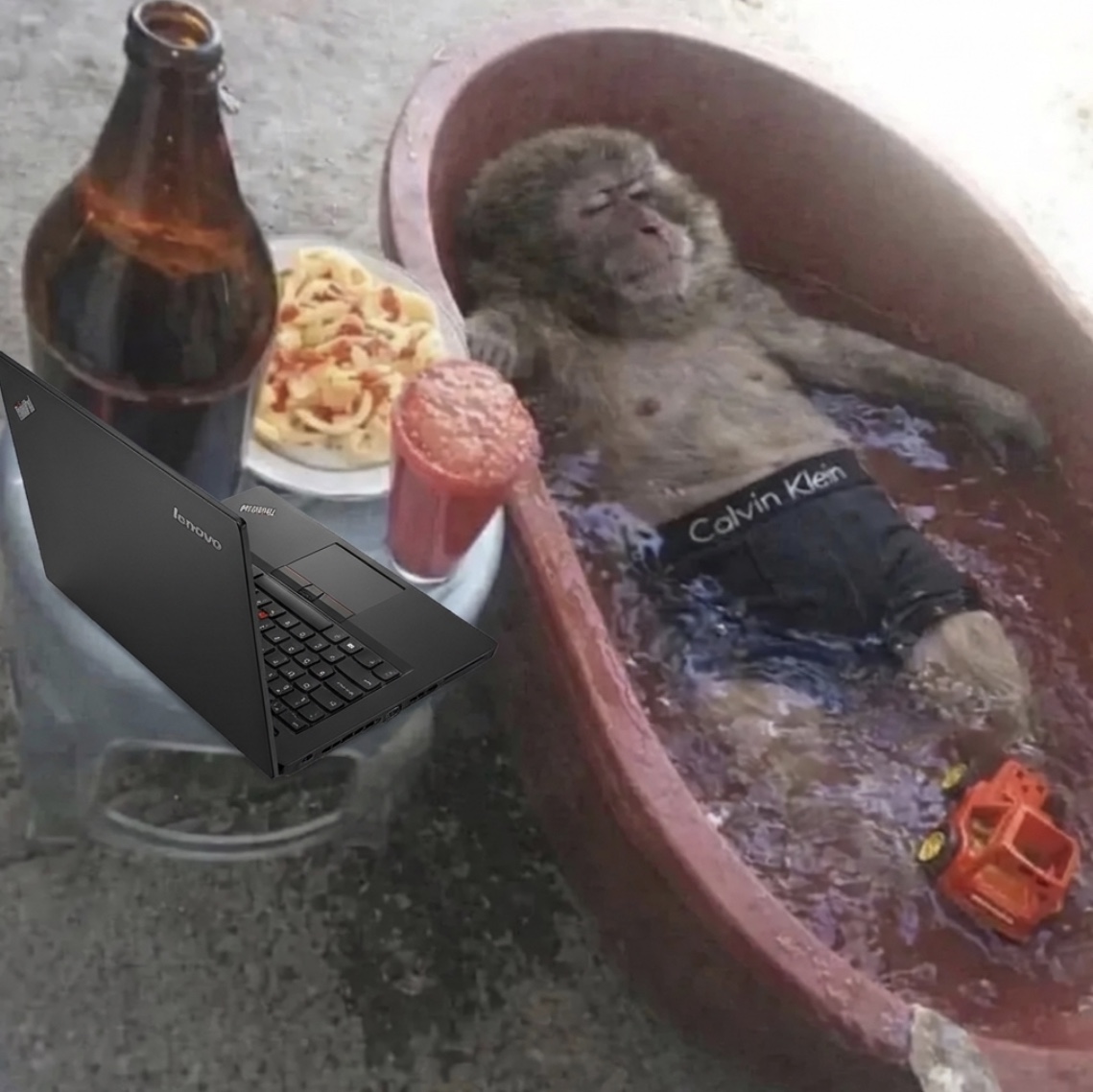 The Random Recruiter tweet media