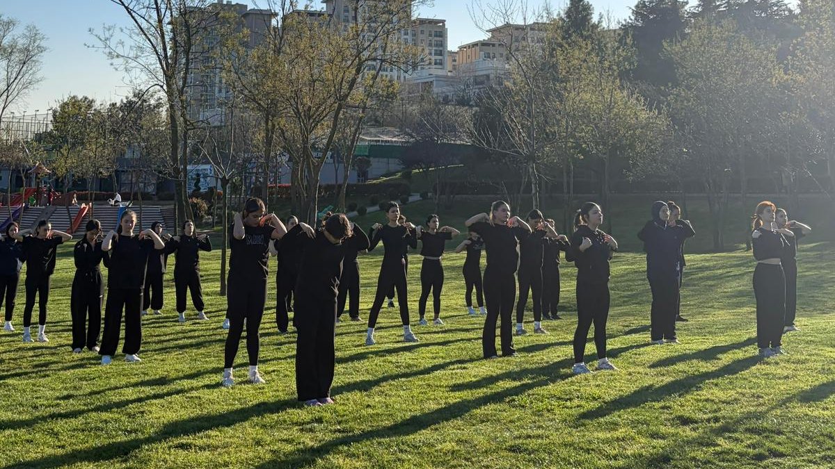 Esenler Gençlik ve Spor tweet media