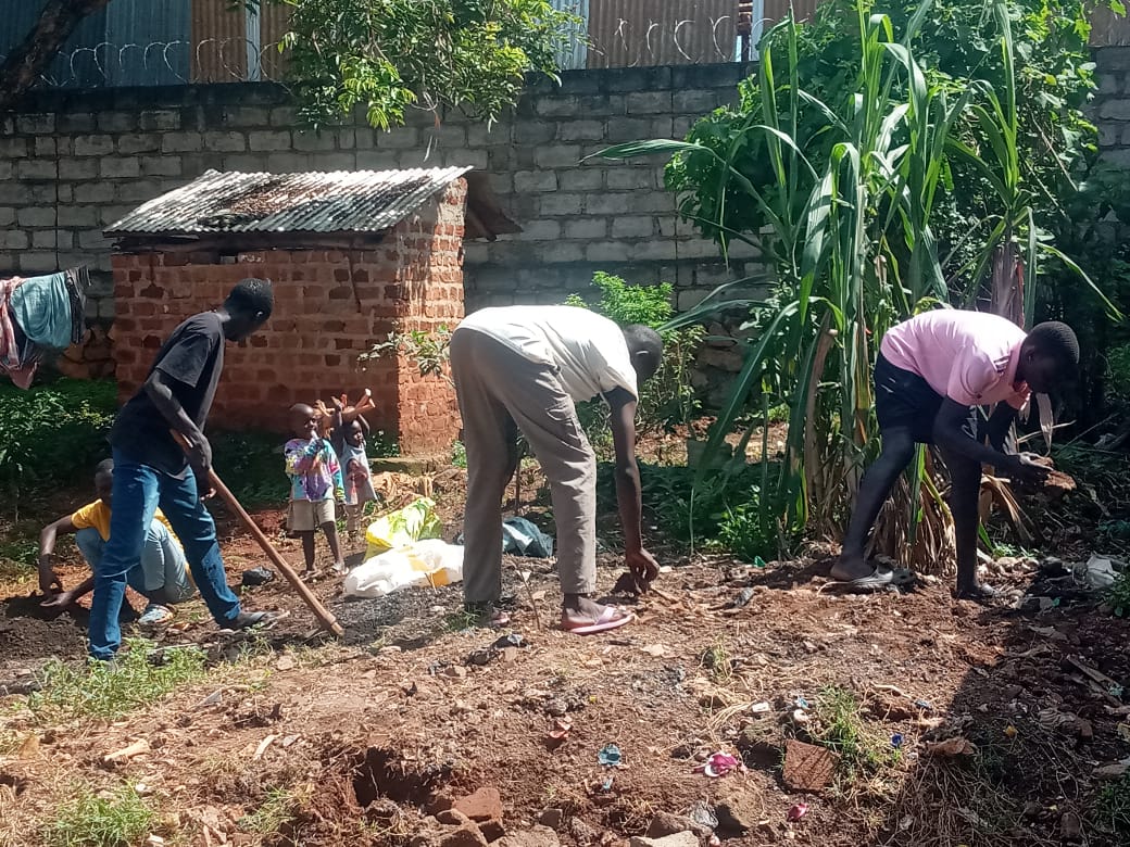 improvetheyouth's tweet photo. on a mission to empower youth thru Digital Skills, Agriculture, English &amp; Enterprise. Every young person deserves a chance to thrive-we are here to make it happen.
Follow &amp; share with someone who needs this. 
#ASWAMYouth #YouthEmpowerment #Uganda #DigitalSkills #YouthFoundation https://t.co/QP53ztEGpT