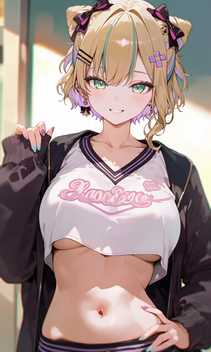 けー🌟💕 tweet media